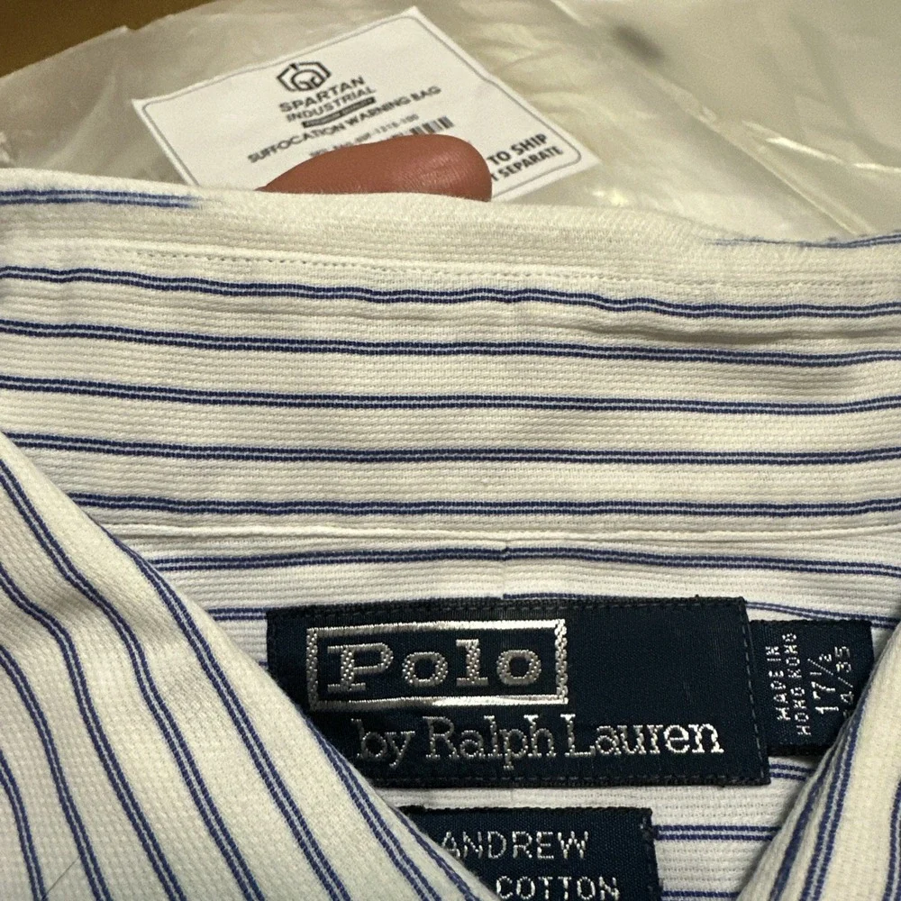 Polo Ralph Lauren polo by